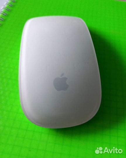 Мышь Apple Magic Mouse A1296 3vdc Bluetooth
