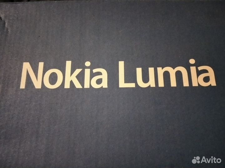 Nokia Lumia 525, 8 ГБ