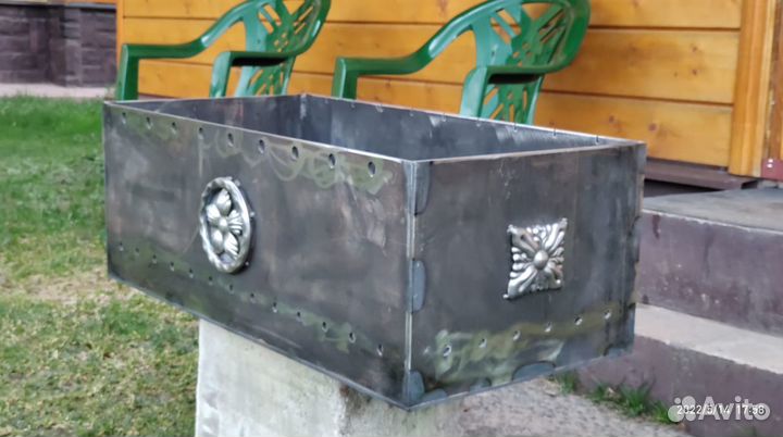 Сварщик с выездом