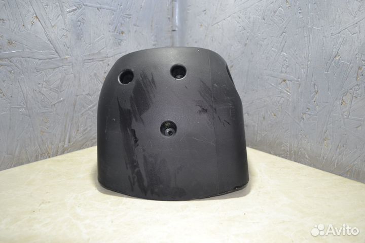 Подрулевой кожух заз шанс