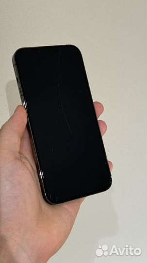 iPhone 13 Pro Max, 128 ГБ