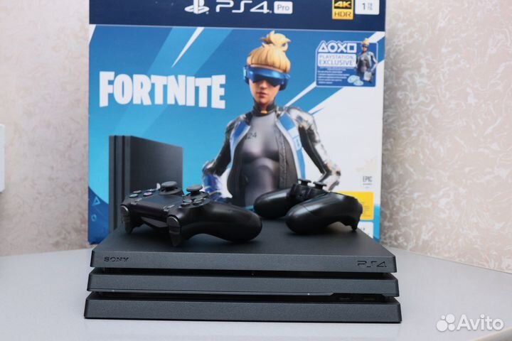 Ps4 Pro Прошитая hen 9.00