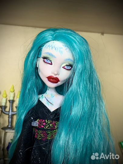 Монстер хай ооак