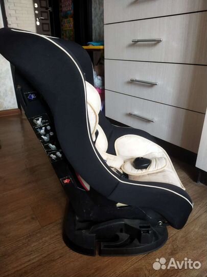 Детское автокресло