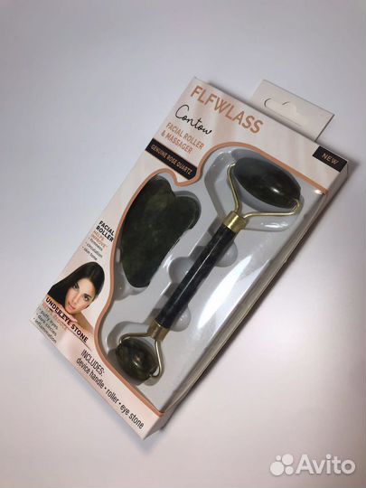 Массажер гуаша