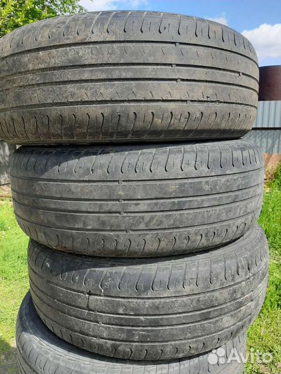 Hankook Optimo K415 225/60 R17