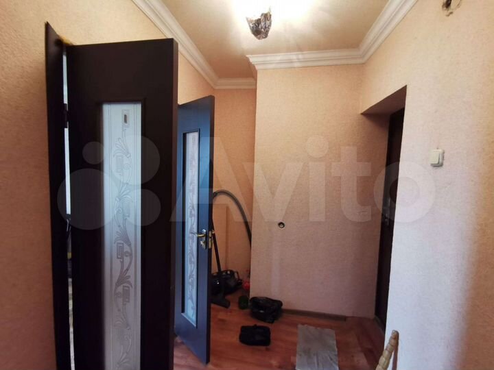 1-к. квартира, 35 м², 5/5 эт.
