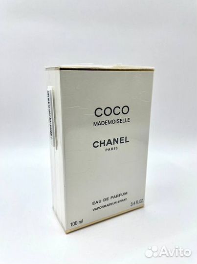Женская Туалетная вода Chanel Coco Mademoiselle