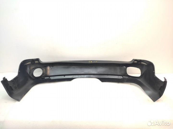 Бампер задний Bmw X5 E70 N52B30 2008