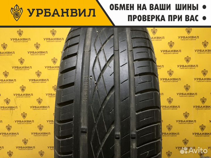 КАМА Кама-Евро-129 195/55 R15 85H