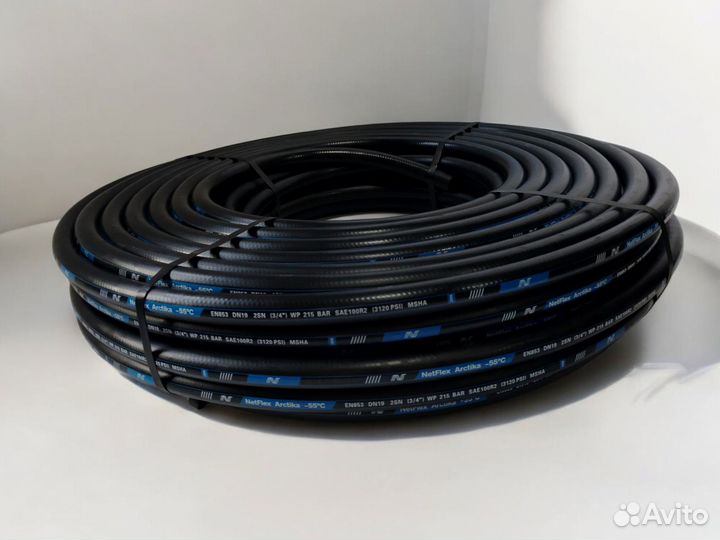 Рукав гидравлический 2SN DN 19 arctika 