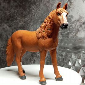 Фигурка лошади Schleich