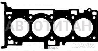 Прокладка головки блока цилиндров
