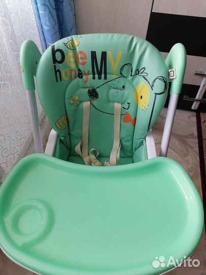 Стул для кормления