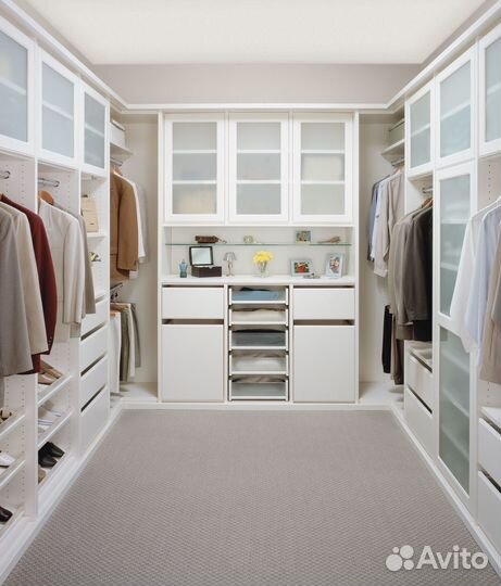 Гардеробная Бесплатная Доставка