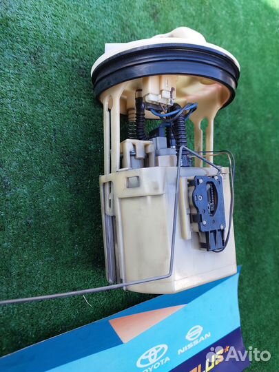 Топливный насос Mazda 6 GG