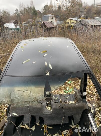 Крыша ford focus 2 хэтчбек