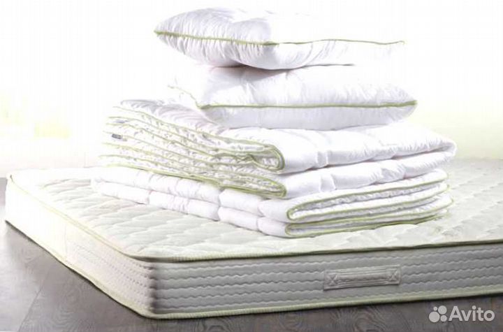 Матрас новый 140х200, 160х200 и другие