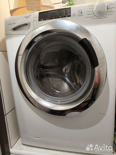 Стиральная машина Candy 7кг