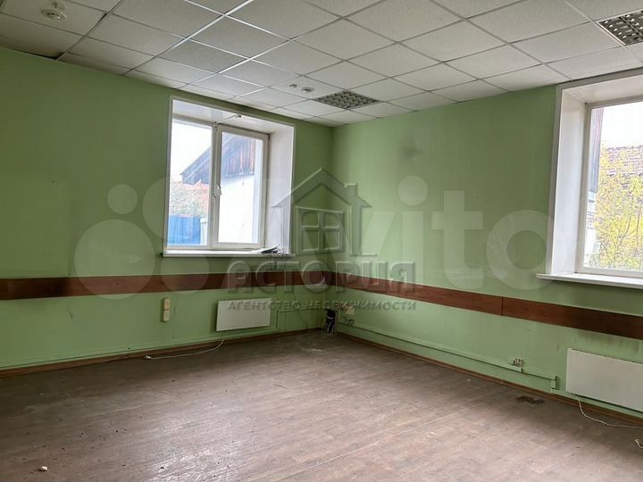 Нежилое свободного назначения