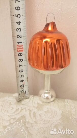 Большие игрУшки СССР и гдр