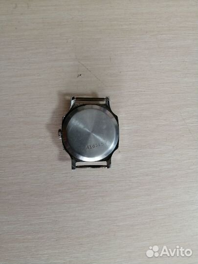 Часы Победа 