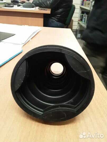 Пыльник шрус внутренний LADA Vesta (15) АКПП