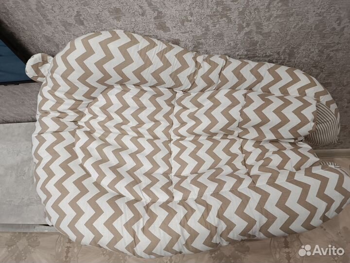 Кокон для новорожденных