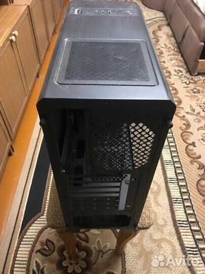 Корпус для пк