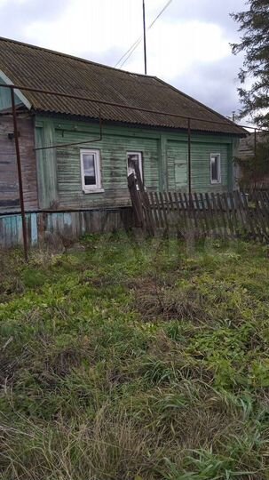 Дом 75 м² на участке 30 сот.