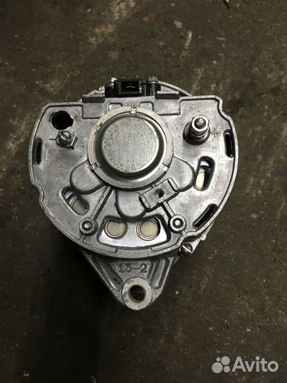 Генератор ЗИЛ-130 дв.508 322.3701 14В 60А