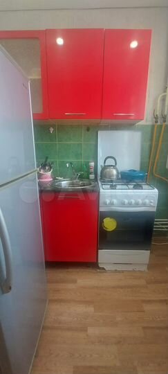 1-к. квартира, 22 м², 3/3 эт.