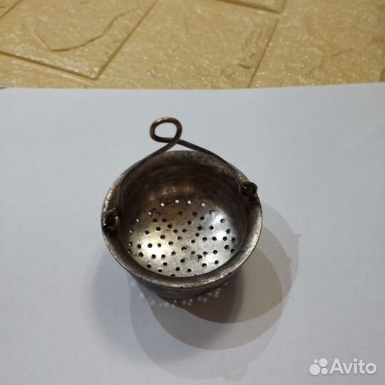 Ситечко для чая