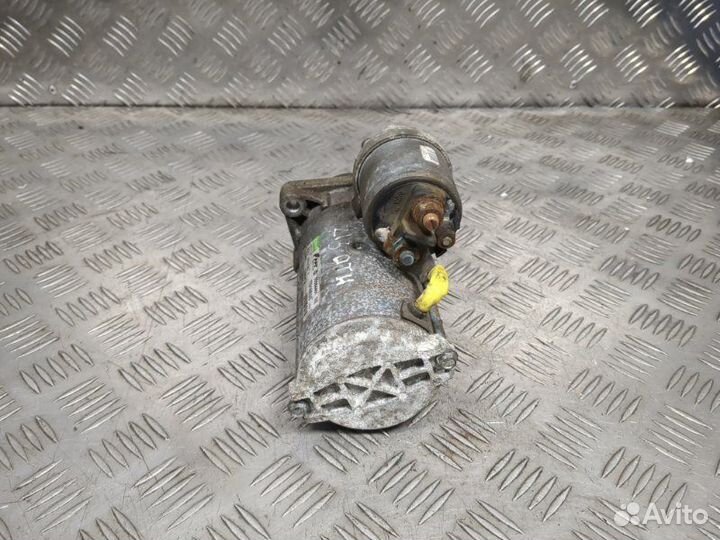 Стартер Opel Corsa D 1.3 Z13DTH