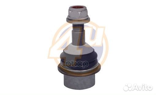 Опора шаровая перед JPB14049 4U