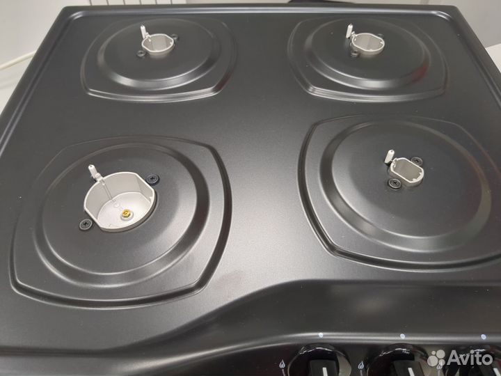 Газовая варочная панель Gefest сг сн 1210 К2