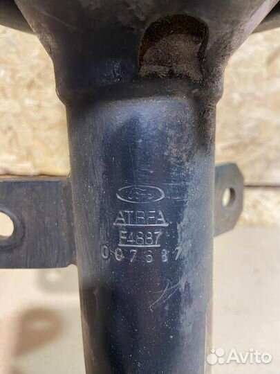 Амортизатор передний Ford Transit 2002
