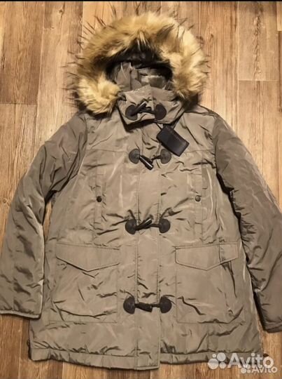 Куртка Trusssrdi