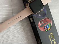 Часы SMART watch x22 pro