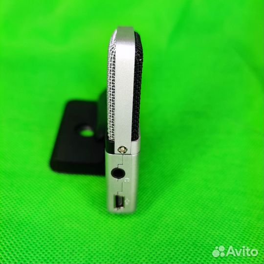 Микрофон Samson GO mic