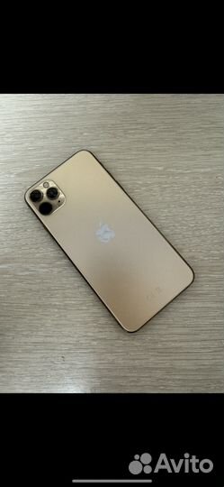 iPhone 11 Pro Max, 512 ГБ