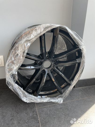Диск BMW 662 M