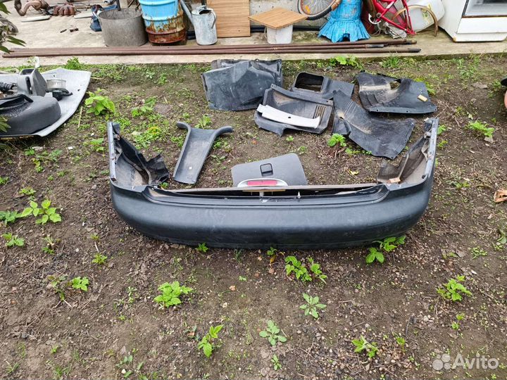 Chevrolet lanosпродам все что на фото