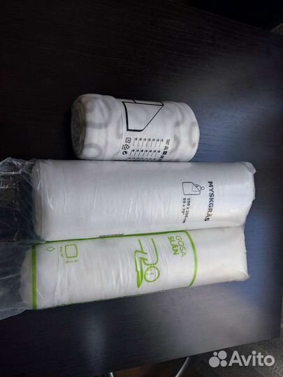 Одеяло, подушка, плед икеа