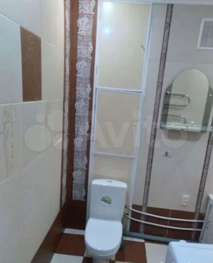 3-к. квартира, 59,7 м², 5/5 эт.