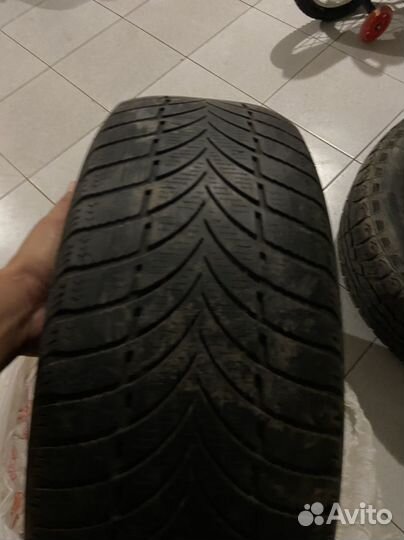 Rotalla Setula E-Race RH05 225/60 R17
