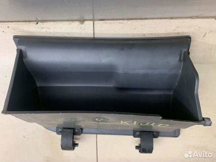 Бардачок Chery Kimo S12 A1 SQR473F 1297см 83лс