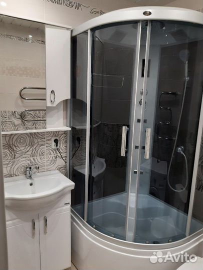 Ремонт квартир, помещений, все виды работ