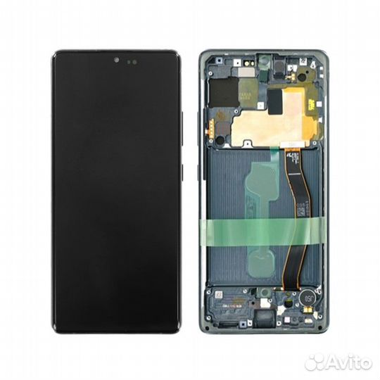 Дисплей для Samsung G770 Galaxy S10 Lite Оригинал