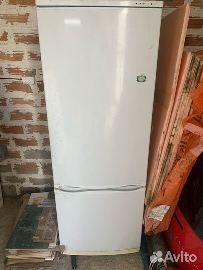 Холодильник бу